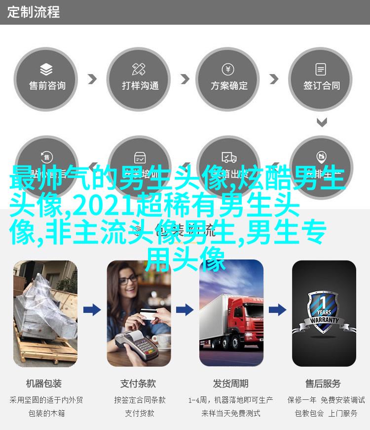 高颜值男生帅气头像(优选24张)
