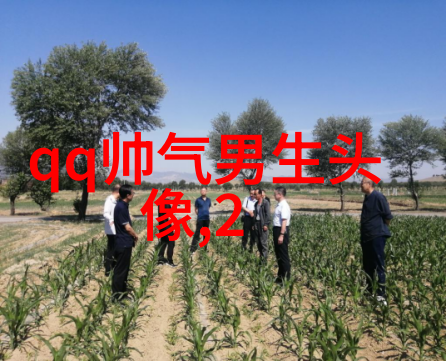 颜值高的男生正脸头像(16张)