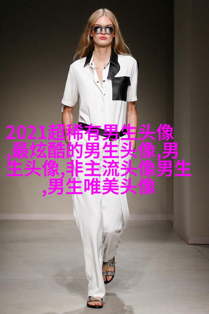 2023帅气成熟男人头像图片(精选20张)