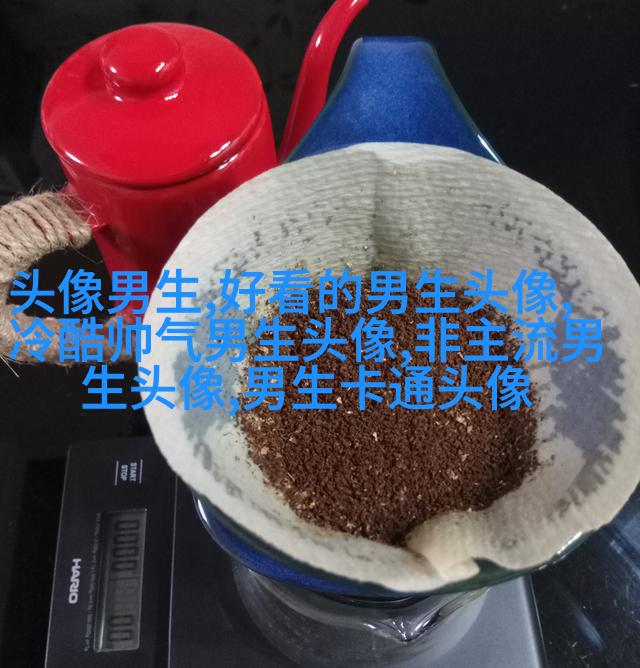黑白伤感的男生头像(优选20张)