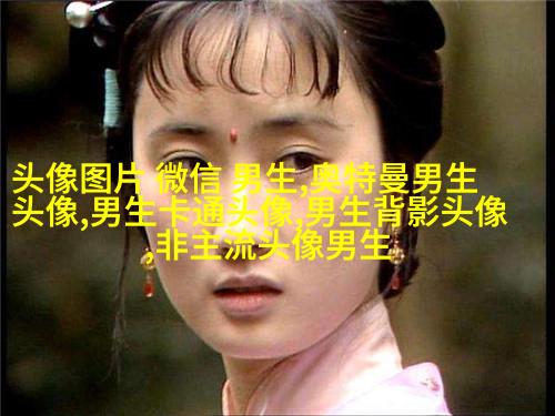 颜值最高的男生头像(34张)