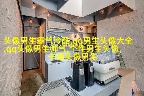 帅气欧美男生qq个性头像图片(22张)