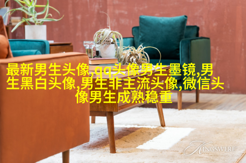 成熟男人头像图片大全(共16张)