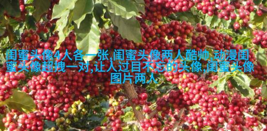 带字母公式的闺蜜头像(共20张)