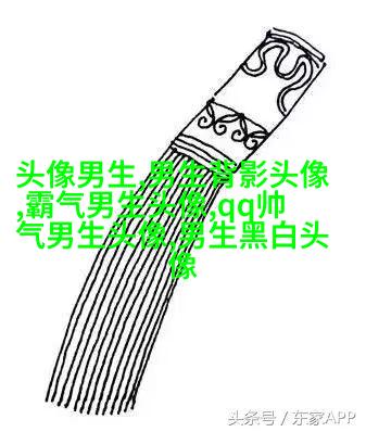 2023孤独颓废一个人的男生头像(共20张)