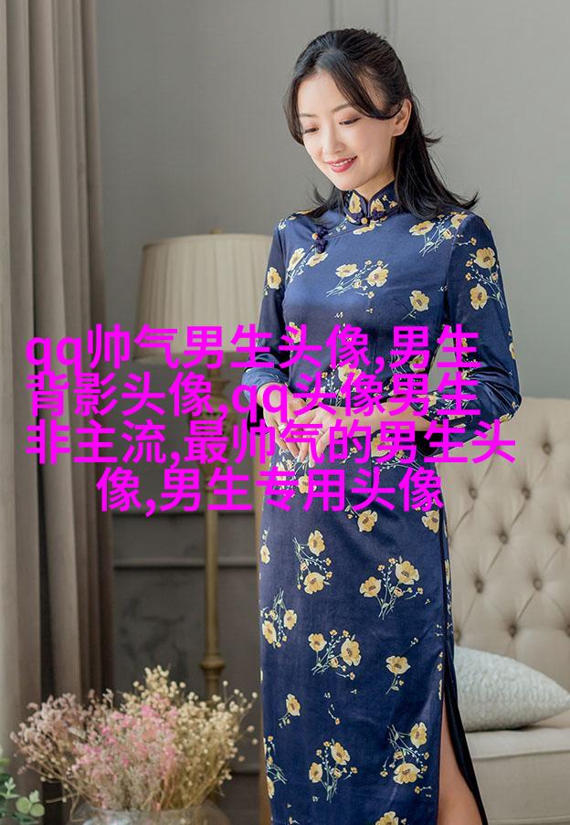 男生用手机的头像(精选38张)