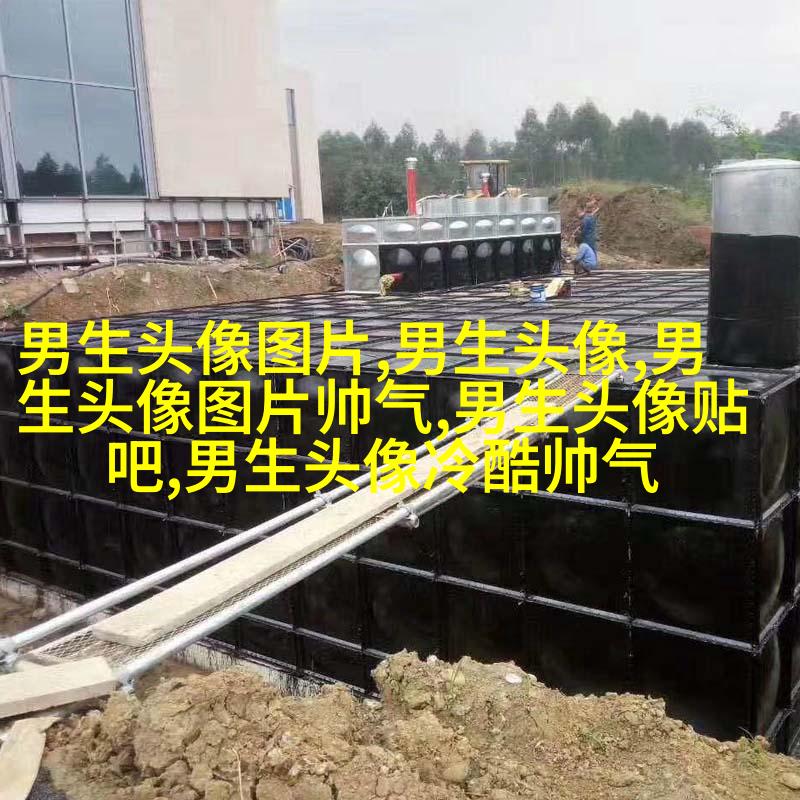 男生比较喜欢的头像(20张)