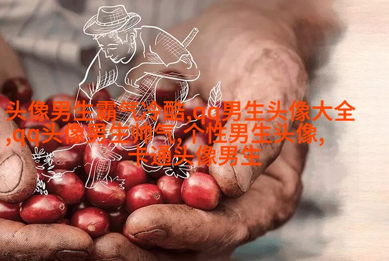 帅气欧美男生qq个性头像图片(22张)