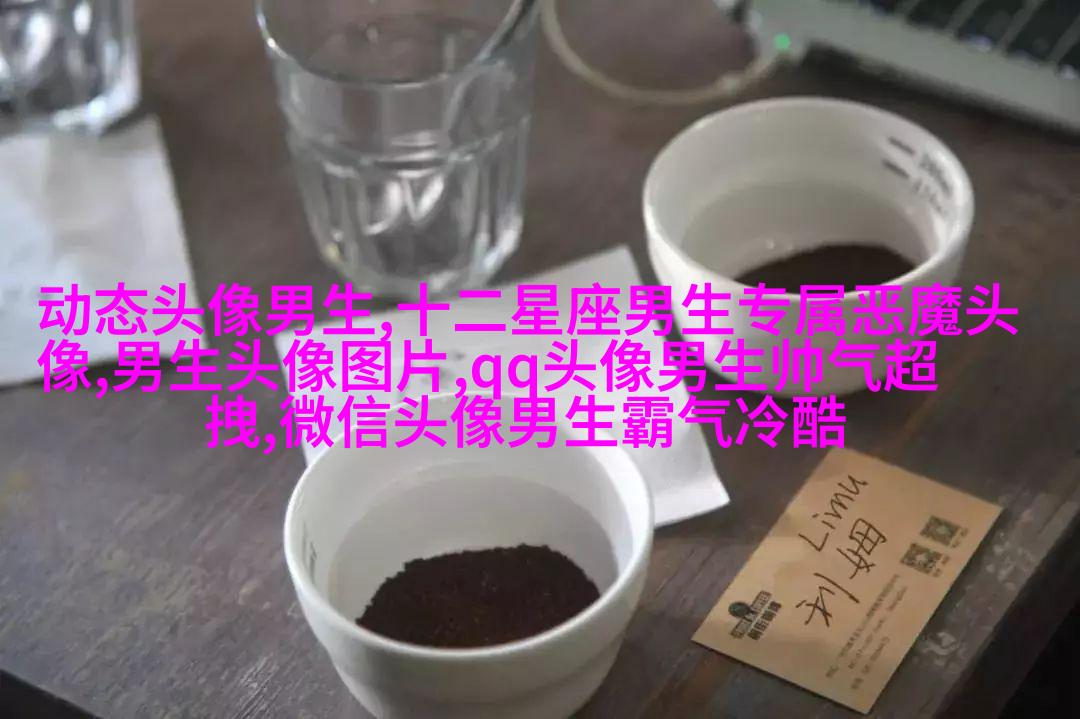 让人一眼就喜欢的男生头像(共24张)