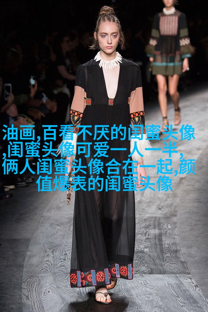 闺蜜头像一对两张霸气带字