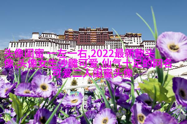 闺蜜头像一对两张霸气带字