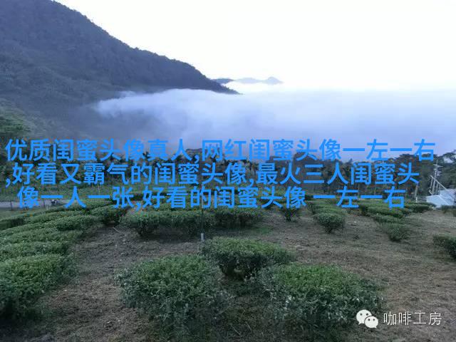 有没有好看且仙气的闺蜜头像(22张)
