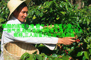 闺蜜头像两张一人一张