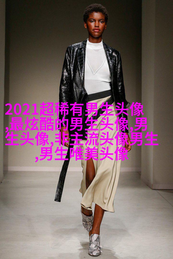 2023帅气成熟男人头像图片(精选20张)