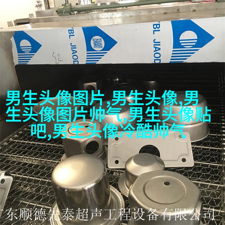 男生比较喜欢的头像(20张)