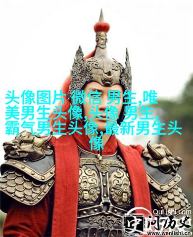 黑白男生帅哥时尚超酷的微信头像(优选18张)