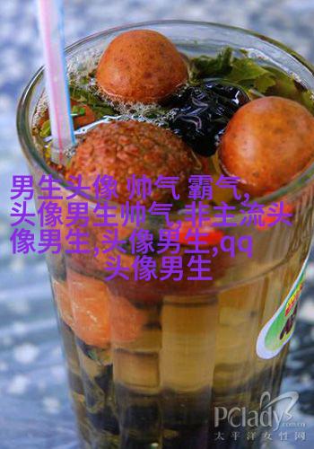 抖音里最深情迷人的男生头像图片大全(精选38张)
