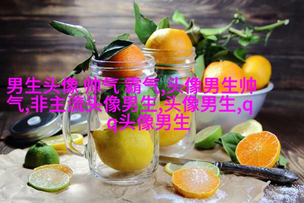 抖音里最深情迷人的男生头像图片大全(精选38张)