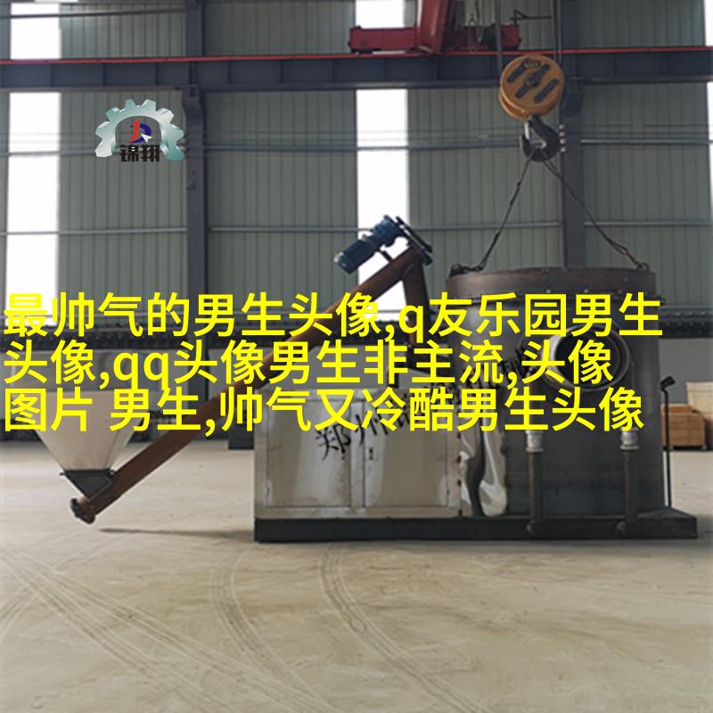 爱搞怪男生的qq霸气头像(18张)