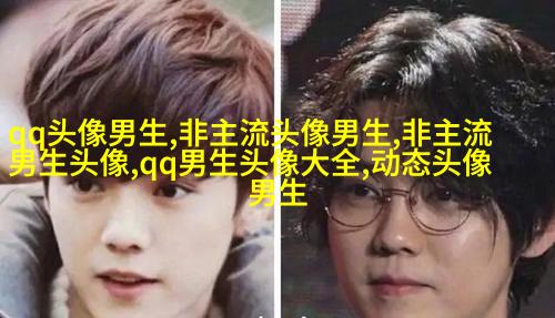 男生高端大气气质头像(精选20张)