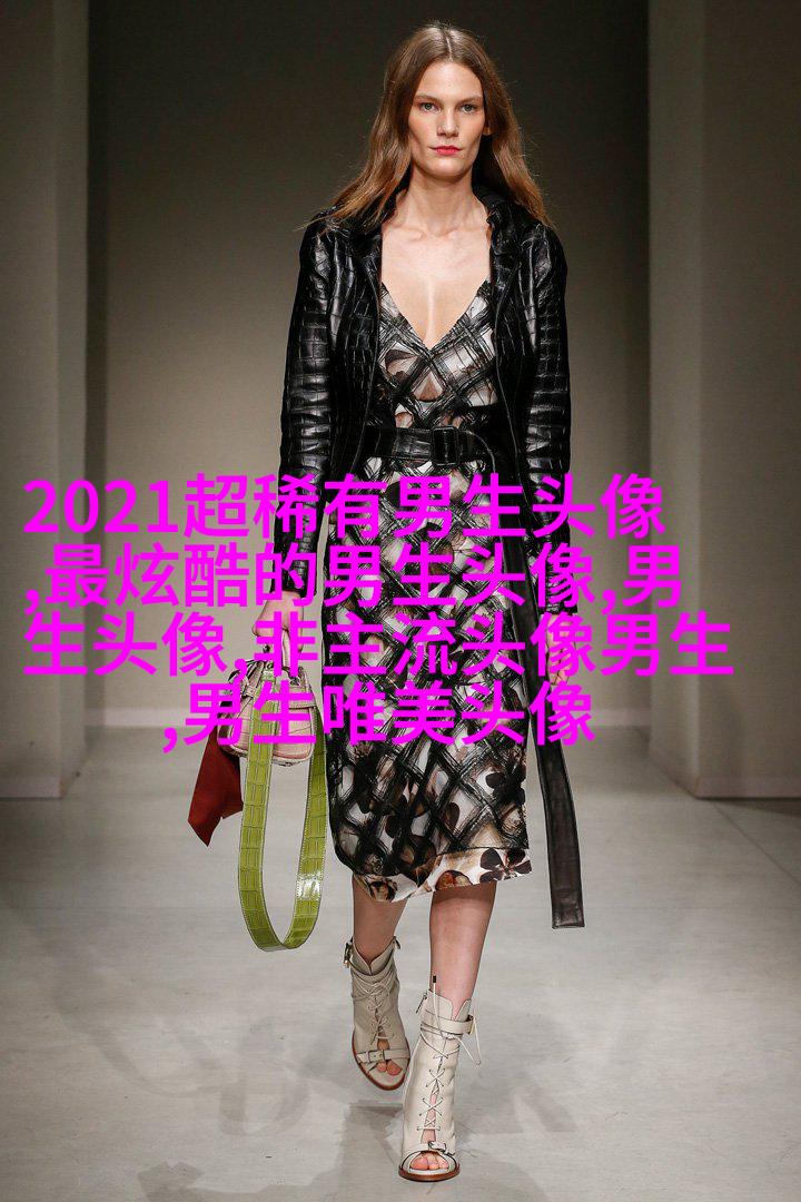2023帅气成熟男人头像图片(精选20张)