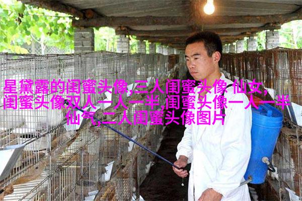 姐妹专属空间头像一对两张