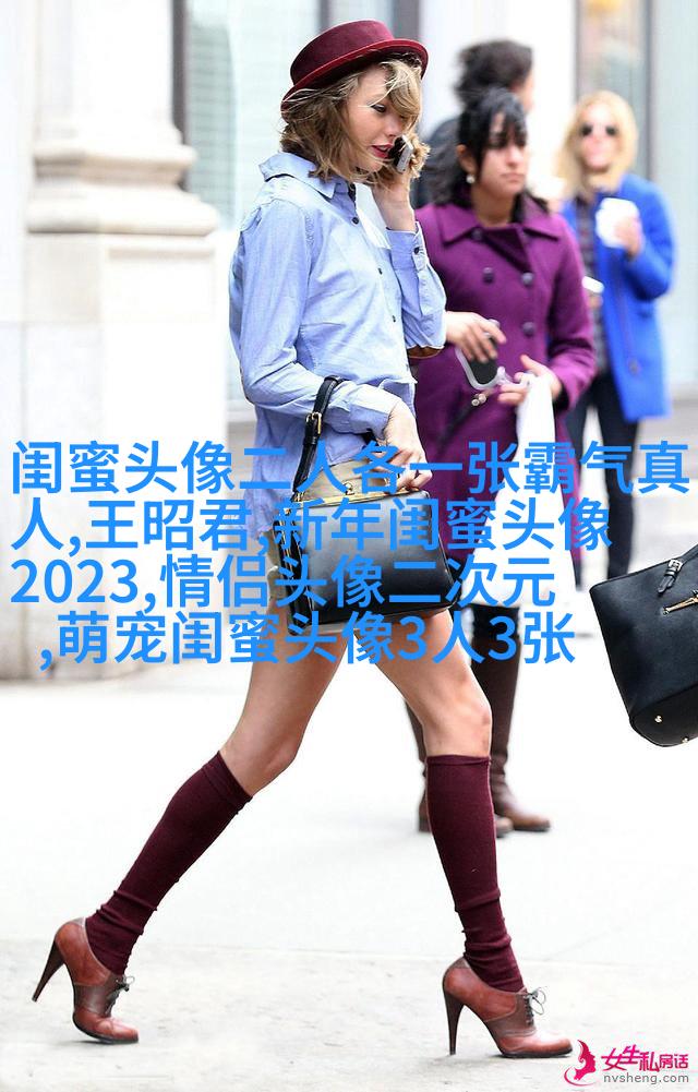 闺蜜头像萌萌哒一对两张(精选32张)