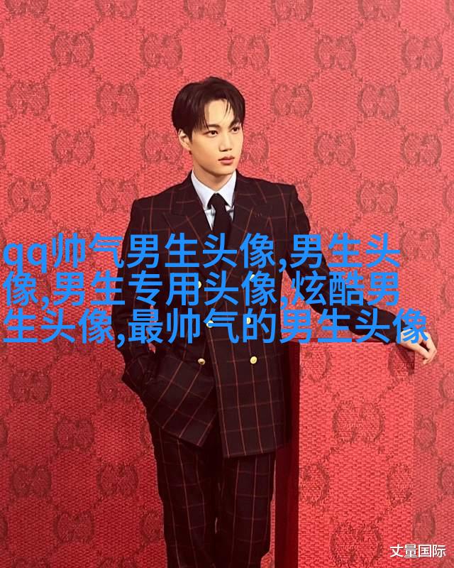 王者荣耀人物男生头像大全(优选18张)